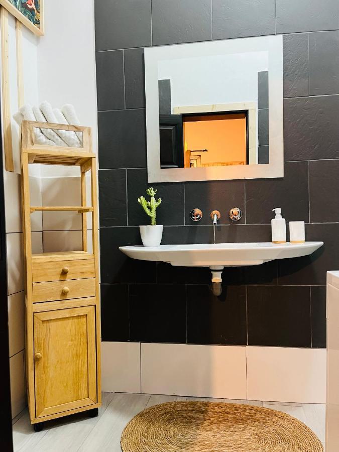 Studio Plaza Molino Del Gofio Only Adults Granadilla De Abona Εξωτερικό φωτογραφία